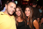 Weekend at Garden Pub, Byblos